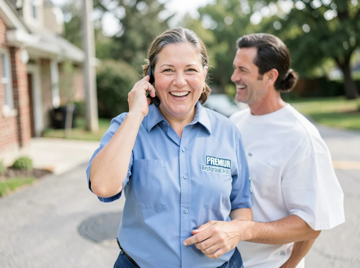Water Damage Restoration Entiat, WA FAQs